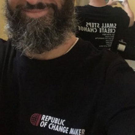 exibart prize incontra Fabrizio Stenti Fabrizio Stenti