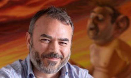 exibart prize incontra Massimo Mannu