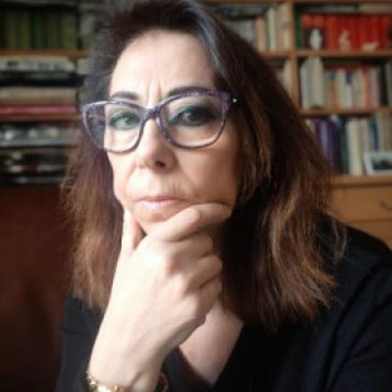 exibart prize incontra Rosa Cuccurullo Rosa Cuccurullo