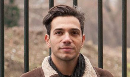 exibart prize, Jacopo Valentini vince il Premio Materia per la fotografia