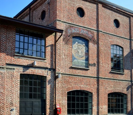 Milano, Fabbrica del Vapore cerca un curatore e sei artisti in residenza