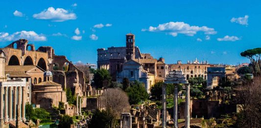 Marchio del Patrimonio Europeo 2023: ecco i 13 siti italiani candidati