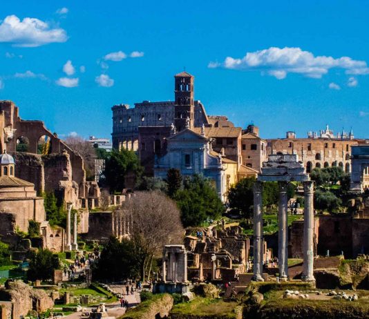 Marchio del Patrimonio Europeo 2023: ecco i 13 siti italiani candidati