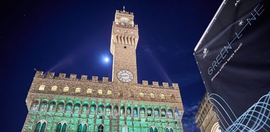 Green Line, gli appuntamenti del nuovo festival d’arte e ambiente di Firenze
