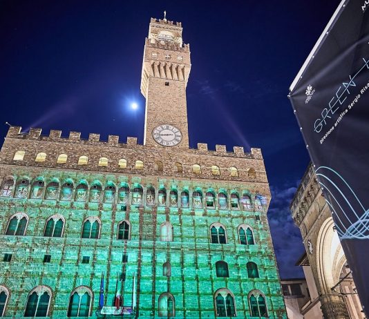 Green Line, gli appuntamenti del nuovo festival d’arte e ambiente di Firenze