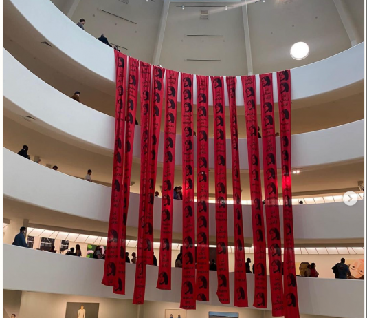 “Basta atrocità in Iran!”. La lettera aperta firmata da artisti, scrittori e intellettuali di tutto il mondo