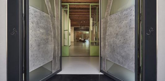 Equilibri instabili: Giuliana Balice alla Fondazione Sabe per l’arte di Ravenna