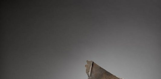 QUINTO GHERMANDI La Forma delle Cose dal 3 dicembre 2022 al 25 febbraio 2023 alla Galleria Open Art di Prato