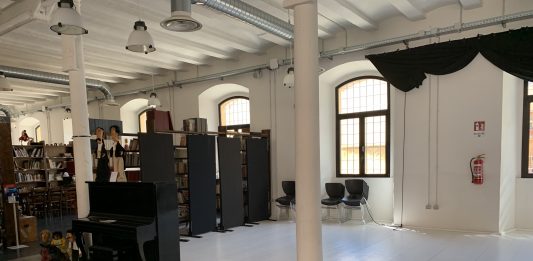 La residenza per artisti ucraini di Quadriennale Roma chiude con una mostra a Cagliari