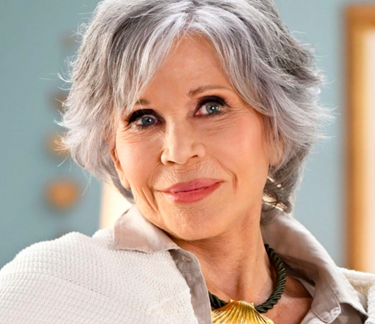 Christie’s, all’asta 14 opere dell’attrice Jane Fonda jane fonda christie's