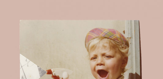 Giocare con le foto di famiglia: il laboratorio digitale di Palazzo Grassi aperto a tutti