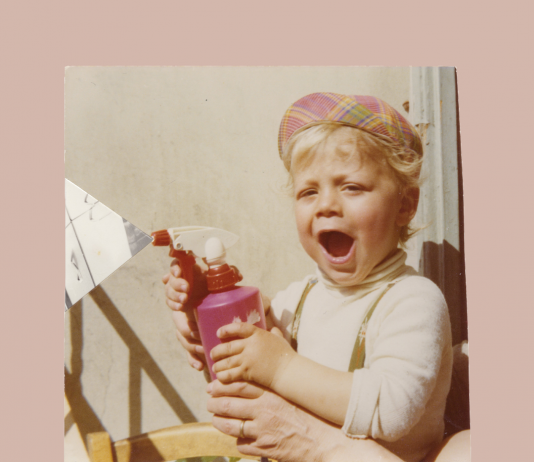 Giocare con le foto di famiglia: il laboratorio digitale di Palazzo Grassi aperto a tutti