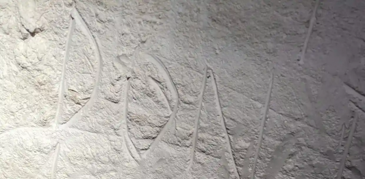 In Australia, alcuni vandali hanno distrutto opere rupestri di 20mila anni fa