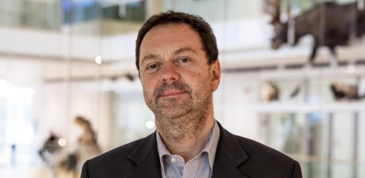 ICOM Italia ha un nuovo Presidente: nominato il geologo Michele Lanzinger michele lanzinger presidente icom