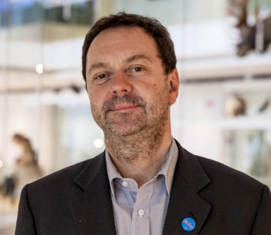 ICOM Italia ha un nuovo Presidente: nominato il geologo Michele Lanzinger michele lanzinger presidente icom