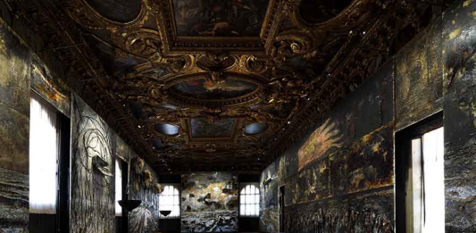 Il meglio del 2022 secondo il mondo dell’arte. La selezione di Claudio Composti