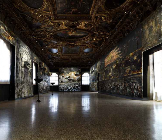 Il meglio del 2022 secondo il mondo dell’arte. La selezione di Claudio Composti