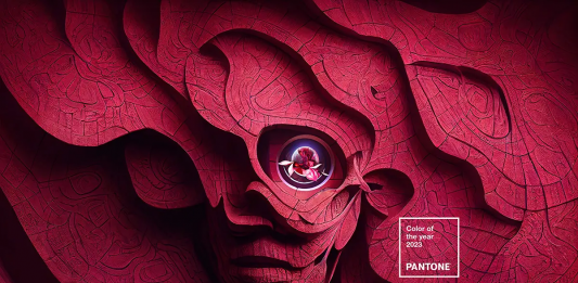 Viva Magenta: Pantone svela il colore dell’anno 2023