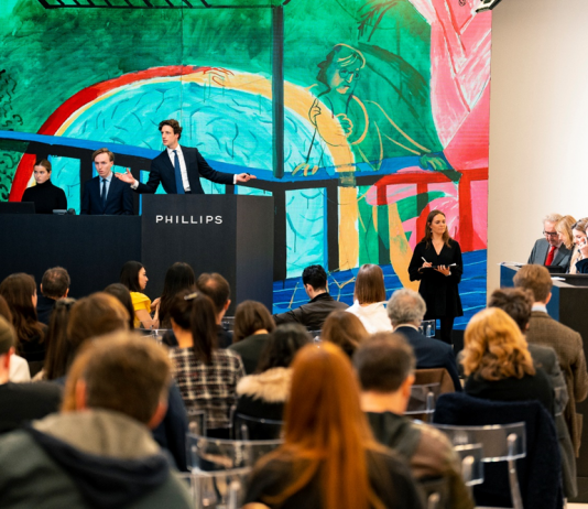 Phillips chiude il 2022 con un totale di $ 1,3 miliardi phillips 2022