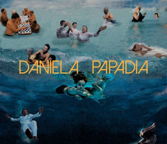 Daniela Papadia – Under your breath