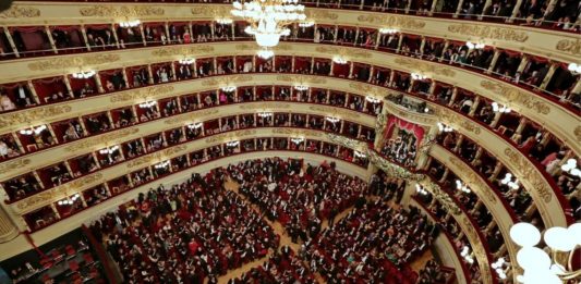 Boris Godunov apre la Prima della Scala di Milano, nonostante tagli e polemiche