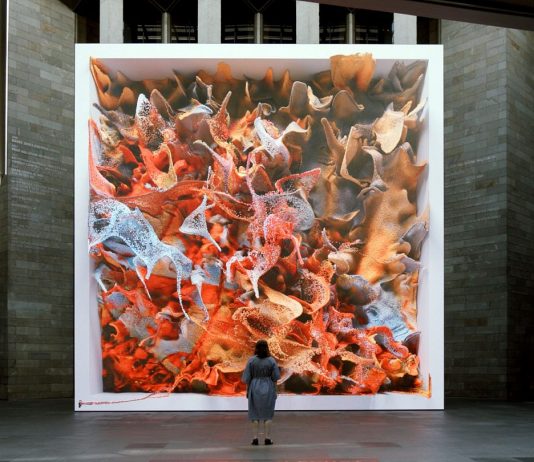 NFTMe, in arrivo su Prime Video una nuova docuserie su arte e tecnologia