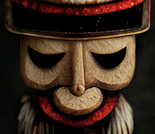 Un’Intelligenza Artificiale per lo Schiaccianoci: San Francisco Ballet chiama Midjourney