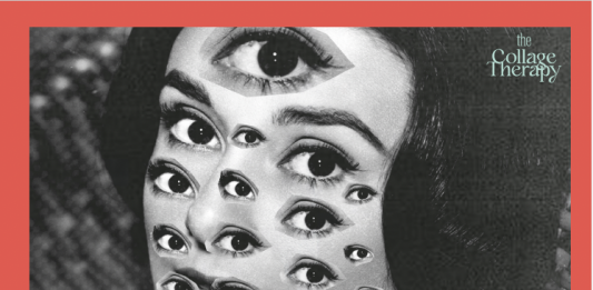 The Collage Therapy: le emozioni si raccontano al RUFA Space di Roma