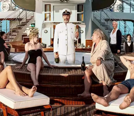Triangle of Sadness, la risata di Ruben Östlund ci spoglierà Triangle of Sadness, Ruben Östlund, 2022