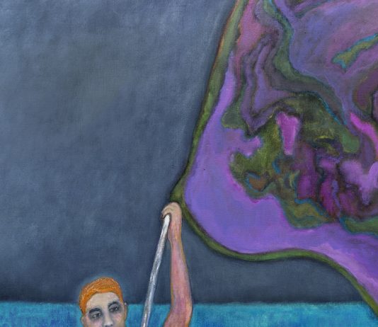 Kasper Sonne, Your Feelings Are Wrong – Quartz Studio kasper sonne quartz studio