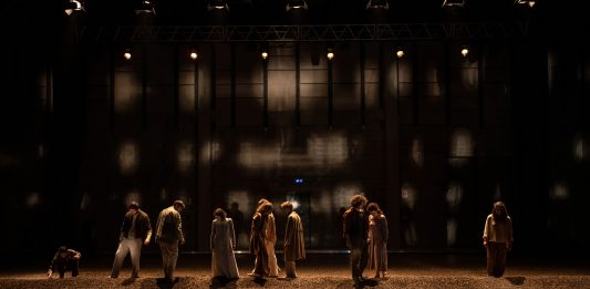 Antigone e i suoi fratelli, una tragedia sempre contemporanea