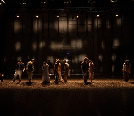 Antigone e i suoi fratelli, una tragedia sempre contemporanea