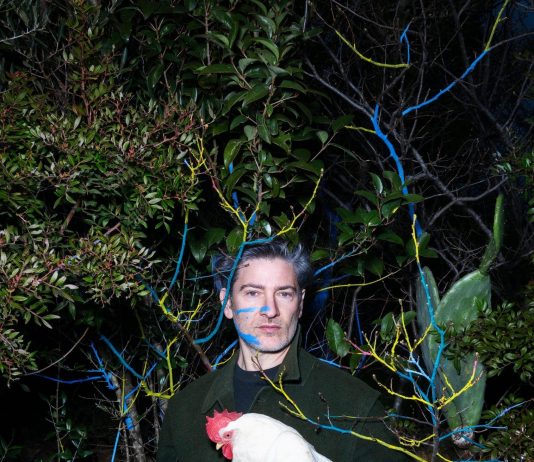 Other identity #43. Altre forme di identità culturali e pubbliche: Cosimo Terlizzi