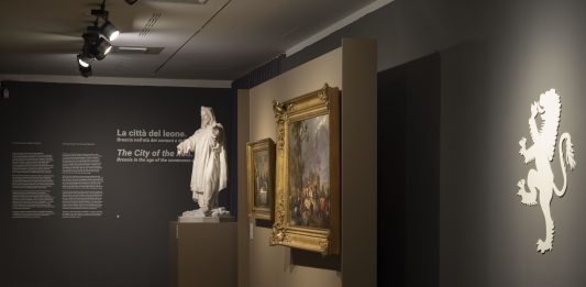 La città del Leone. Brescia nell’età dei comuni e delle signorie al Museo di Santa Giulia