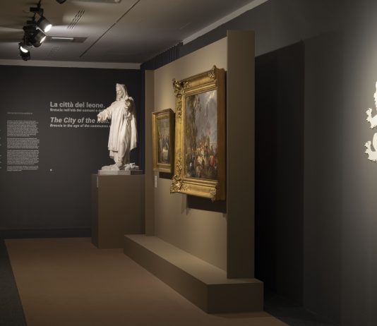 La città del Leone. Brescia nell’età dei comuni e delle signorie al Museo di Santa Giulia