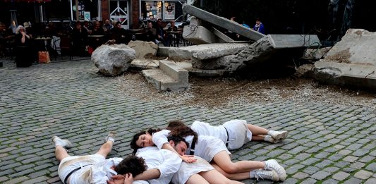 Arte Fiera, un nuovo programma di performance con Fondazione Furla