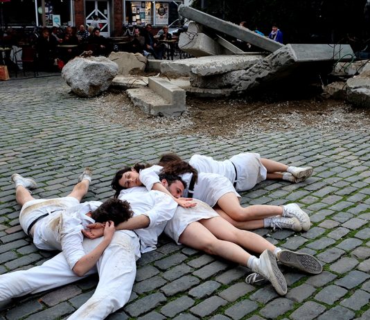 Arte Fiera, un nuovo programma di performance con Fondazione Furla