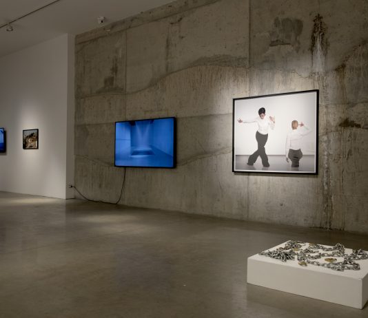 A Milano Prometeo Gallery Ida Pisani presenta “Line of duty” e “You owe me one”