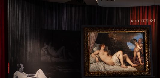 Capolavori salvati dalla guerra. L’Arte Liberata nella grande mostra alle Scuderie del Quirinale di Roma