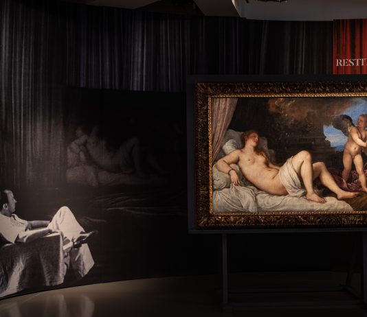 Capolavori salvati dalla guerra. L’Arte Liberata nella grande mostra alle Scuderie del Quirinale di Roma