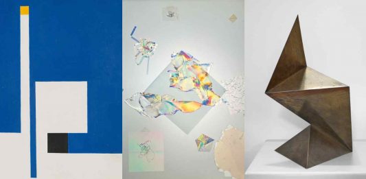 MUNARI, ARTE AL FUTURO al MUST Museo del territorio di Vimercate (MB)