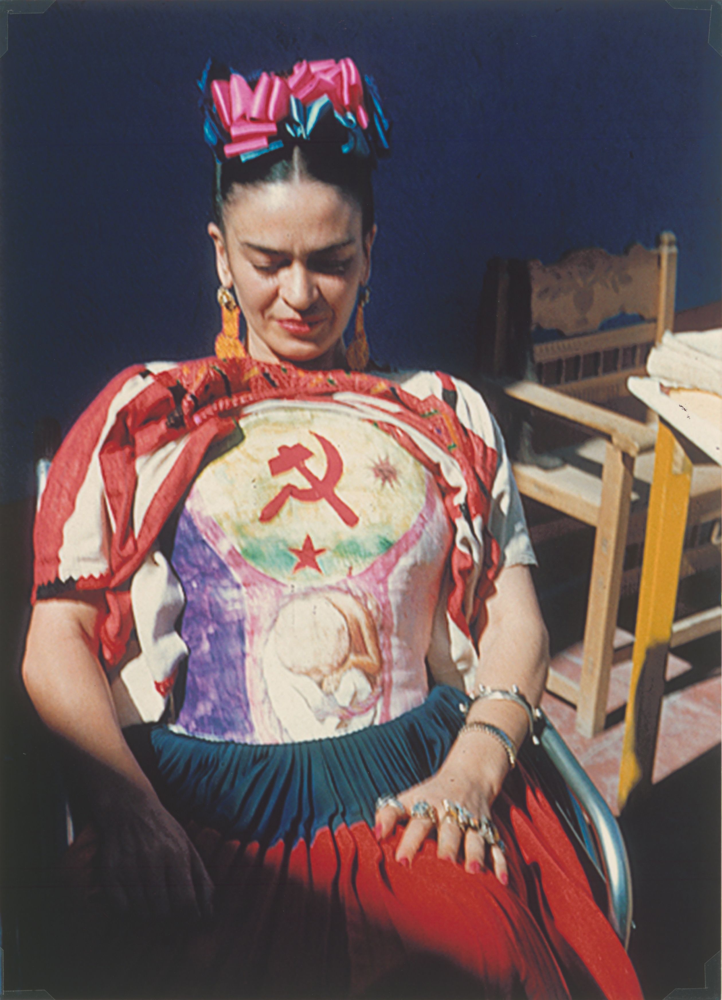 Frida Kahlo, padrona del proprio corpo: la mostra a Parigi