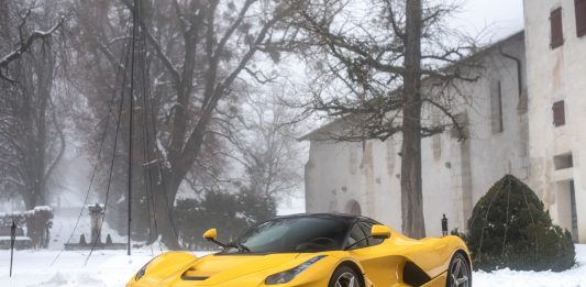 Ultimi bilanci, Bonhams raggiunge un totale da $ 1 miliardo bonhams