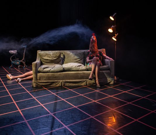 Fringe 4, per una notte non ordinaria: il bando di Fondazione Haydn