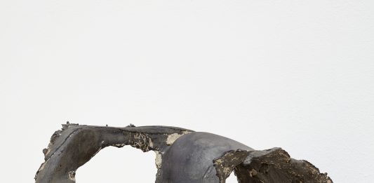 June Crespo, Acts of pulse – Galleria P420