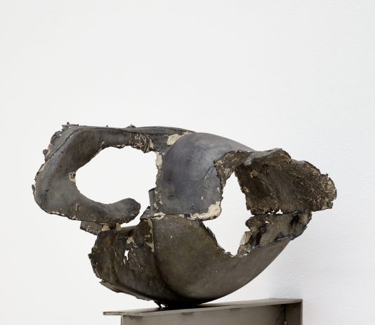 June Crespo, Acts of pulse – Galleria P420