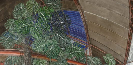 Focus su Sam Szafran, pittore fulminante, da scoprire all’Orangerie di Parigi