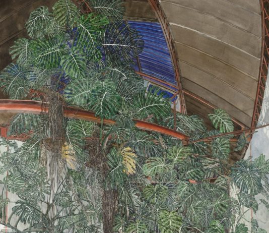 Focus su Sam Szafran, pittore fulminante, da scoprire all’Orangerie di Parigi