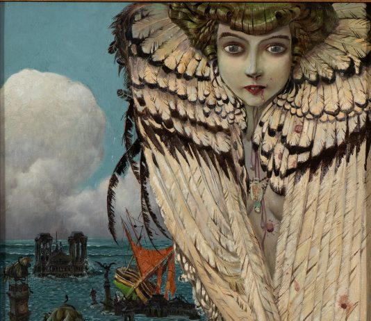 Femme Fatale, tra mito e stereotipo: la mostra alla Kunsthalle di Amburgo