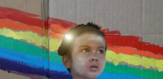 La giostra del reale: Bertille Bak per la videogallery del MAXXI bertille bak maxxi